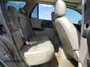 2005 Saturn VUE with VIN 5GZCZ63495S868478, listed as a Copart auction lot 74911204 with Not provided miles and Salvage title. Bid and sale history available at DreamBid. Image 12.