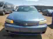 1998 Chevrolet Malibu с VIN 1G1ND52M5W6123248, выставлен на аукционе Copart как лот 70776255 с пробегом 88 168 миль миль и Чистый • Clean title. История ставок и продаж доступна на DreamBid. Изображение 5.