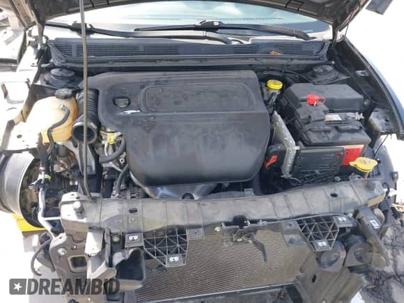 2016 Dodge Dart SE z VIN 1C3CDFAA9GD643742, wystawiony jako IAAI lot #43106783 z przebiegiem 69 872 mil mil oraz . Historia ofert i sprzedaży dostępna na DreamBid. Obrazek 10.