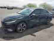 2022 Hyundai Elantra Limited с VIN KMHLN4AJ1NU032254, выставлен на аукционе Copart как лот 59334025 с пробегом 73 668 миль миль и Списание • Salvage title. История ставок и продаж доступна на DreamBid. Изображение 1.