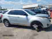 2010 Chevrolet Equinox LS with VIN 2CNALBEW5A6386634, listed as a IAAI auction lot 42846752 with 187,319 mi miles and . Bid and sale history available at DreamBid. Image 14.