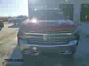 2020 Chevrolet Silverado 1500 LTZ с VIN 3GCUYGET2LG199252, выставлен на аукционе Copart как лот 83473134 с пробегом 98 029 миль миль и Списание • Salvage title. История ставок и продаж доступна на DreamBid. Изображение 13.