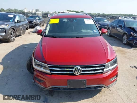 2020 Volkswagen Tiguan SE с VIN 3VV3B7AX8LM109613, выставлен на аукционе IAAI как лот 42931849 с пробегом 53 797 миль миль и . История ставок и продаж доступна на DreamBid. Изображение 12.