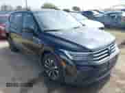 2024 Volkswagen Tiguan S с VIN 3VVRB7AX0RM055422, выставлен на аукционе IAAI как лот 42344755 с пробегом 20 670 миль миль и . История ставок и продаж доступна на DreamBid. Изображение 1.