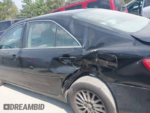 2010 Toyota Camry with VIN 4T1BF3EK2AU092222, listed as a IAAI auction lot 43222863 with 207,689 mi miles and . Bid and sale history available at DreamBid. Image 14.