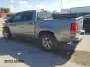 2019 Chevrolet Colorado 2WD Z71 с VIN 1GCGSDEN7K1104017, выставлен на аукционе Copart как лот 86670315 с пробегом 132 181 миль миль и Списание • Salvage title. История ставок и продаж доступна на DreamBid. Изображение 2.