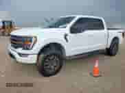 2023 Ford F-150 XL with VIN 1FTEW1E83PFB44870, listed as a Copart auction lot 67404595 with 69,006 mi miles and Salvage title. Bid and sale history available at DreamBid. Image 1.