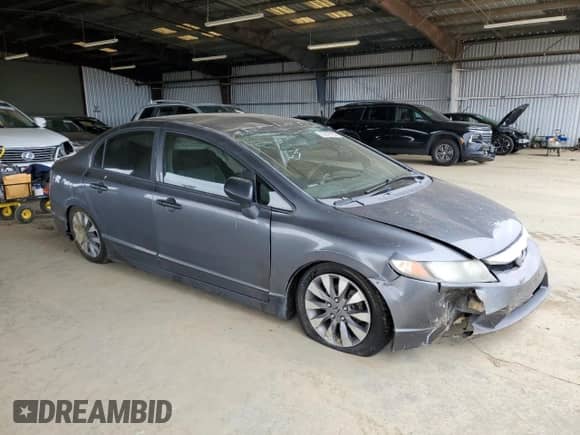 2010 Honda Civic с VIN 19XFA1E39AE037346, выставлен на аукционе Copart как лот 53279185 с пробегом 148 350 миль миль и Списание • Salvage title. История ставок и продаж доступна на DreamBid. Изображение 4.