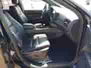 2023 Dodge Durango GT z VIN 1C4RDJDG0PC637536, wystawiony jako IAAI lot #42510747 z przebiegiem 40 011 mil mil oraz . Historia ofert i sprzedaży dostępna na DreamBid. Obrazek 5.