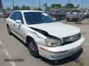 2004 Hyundai XG с VIN KMHFU45E64A369418, выставлен на аукционе IAAI как лот 42428459 с пробегом 107 591 миль миль и . История ставок и продаж доступна на DreamBid. Изображение 1.