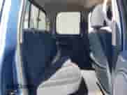 2002 Dodge RAM z VIN 1D3HA18N42J256152, wystawiony jako Copart lot #50395385 z przebiegiem 291 396 mil mil oraz Szkoda całkowita • Salvage title. Historia ofert i sprzedaży dostępna na DreamBid. Obrazek 10.
