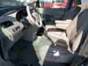 2014 Toyota Sienna XLE with VIN 5TDYK3DC8ES419415, listed as a Copart auction lot 81764575 with 168,345 mi miles and Salvage title. Bid and sale history available at DreamBid. Image 7.