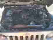 2008 Jeep Wrangler X с VIN 1J4FA241X8L567584, выставлен на аукционе Copart как лот 81886935 с пробегом Не указан миль и Списание • Salvage title. История ставок и продаж доступна на DreamBid. Изображение 12.