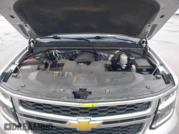 2016 Chevrolet Suburban LT с VIN 1GNSKHKC5GR407253, выставлен на аукционе IAAI как лот 43265851 с пробегом 142 523 миль миль и . История ставок и продаж доступна на DreamBid. Изображение 10.