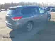 2015 Nissan Pathfinder Platinum with VIN 5N1AR2MM9FC697559, listed as a IAAI auction lot 41276459 with 119,153 mi miles and . Bid and sale history available at DreamBid. Image 4.