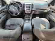 2011 Hyundai Santa Fe SE с VIN 5XYZH4AG7BG062401, выставлен на аукционе Copart как лот 80468545 с пробегом 207 657 миль миль и Списание • Salvage title. История ставок и продаж доступна на DreamBid. Изображение 8.