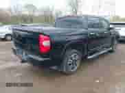 2019 Toyota Tundra SR5 with VIN 5TFAY5F14KX791024, listed as a IAAI auction lot 41938557 with 68,660 mi miles and . Bid and sale history available at DreamBid. Image 4.