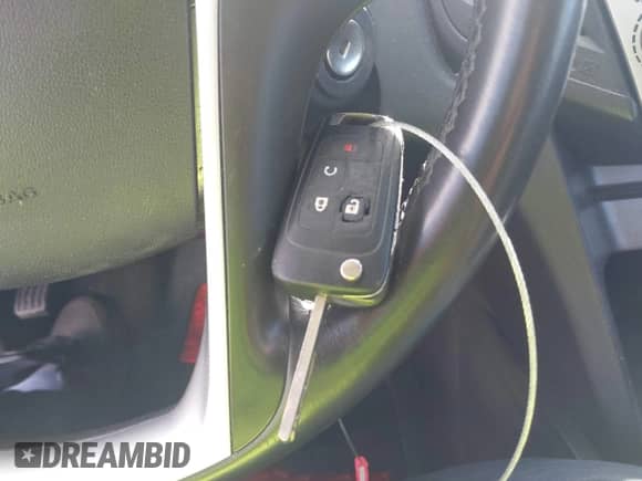2013 Chevrolet Equinox LT с VIN 1GNALDEK8DZ126600, выставлен на аукционе IAAI как лот 43383165 с пробегом 115 741 миль миль и . История ставок и продаж доступна на DreamBid. Изображение 11.