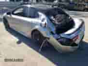 2022 Toyota Camry Hybrid XSE с VIN 4T1K31AK0NU044226, выставлен на аукционе Copart как лот 45727205 с пробегом 59 879 миль миль и Списание • Salvage title. История ставок и продаж доступна на DreamBid. Изображение 2.