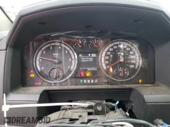 2010 Dodge 1500 Laramie with VIN 1D7RV1CT7AS132706, listed as a Copart auction lot 86090075 with 188,479 mi miles and Clean title. Bid and sale history available at DreamBid. Image 9.
