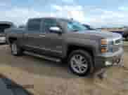 2014 Chevrolet Silverado 1500 High Country с VIN 3GCUKTEJ0EG558030, выставлен на аукционе Copart как лот 69486575 с пробегом 128 492 миль миль и Чистый • Clean title. История ставок и продаж доступна на DreamBid. Изображение 4.