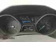 2014 Ford Focus Titanium with VIN 1FADP3J26EL227901, listed as a Copart auction lot 70023645 with 68,796 mi miles and Salvage title. Bid and sale history available at DreamBid. Image 9.