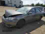 2005 Toyota Camry STD с VIN 4T1BE32K35U552226, выставлен на аукционе Copart как лот 80620205 с пробегом 262 155 миль миль и Списание • Salvage title. История ставок и продаж доступна на DreamBid. Изображение 1.