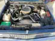 1987 Chevrolet El Camino с VIN 3GCCW80H0HS913572, выставлен на аукционе Copart как лот 78243204 с пробегом 34 386 миль миль и Списание • Salvage title. История ставок и продаж доступна на DreamBid. Изображение 11.