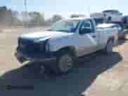 2012 GMC Sierra 1500 Work Truck z VIN 1GTN1TEX3CZ170749, wystawiony jako IAAI lot #41202902 z przebiegiem 45 613 mil mil oraz . Historia ofert i sprzedaży dostępna na DreamBid. Obrazek 17.