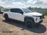 2024 Chevrolet Silverado EV Work Truck с VIN 1GC10UED9RU200338, выставлен на аукционе Copart как лот 57492115 с пробегом 39 526 миль миль и Чистый • Clean title. История ставок и продаж доступна на DreamBid. Изображение 4.