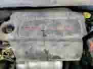 2017 Jeep Compass Trailhawk with VIN 3C4NJDDBXHT647011, listed as a Copart auction lot 65583185 with 106,438 mi miles and Salvage title. Bid and sale history available at DreamBid. Image 14.