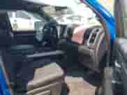 2025 Ram 1500 Big Horn с VIN 1C6RREFP0SN647137, выставлен на аукционе IAAI как лот 42179912 с пробегом 738 миль миль и . История ставок и продаж доступна на DreamBid. Изображение 5.