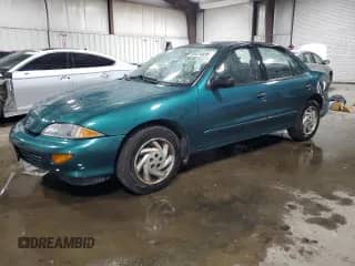 1998 Chevrolet Cavalier с VIN 1G1JC5245W7279012, выставлен на аукционе Copart как лот 80474825 с пробегом Не указан миль и Списание • Salvage title. История ставок и продаж доступна на DreamBid. Изображение 1.
