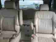 2006 Toyota Sienna XLE z VIN 5TDZA22C46S581435, wystawiony jako Copart lot #81224455 z przebiegiem 199 274 mil mil oraz Szkoda całkowita • Salvage title. Historia ofert i sprzedaży dostępna na DreamBid. Obrazek 10.