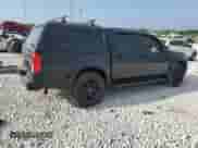 2021 Nissan Frontier SV с VIN 1N6ED0EB5MN706780, выставлен на аукционе Copart как лот 59423675 с пробегом 113 995 миль миль и Списание • Salvage title. История ставок и продаж доступна на DreamBid. Изображение 3.