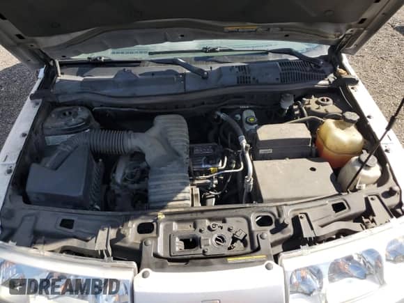 2005 Saturn VUE with VIN 5GZCZ23D35S816255, listed as a Copart auction lot 81775075 with 140,543 mi miles and Clean title. Bid and sale history available at DreamBid. Image 12.