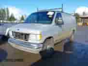 1992 Ford Econoline Cargo с VIN 1FDEE14Y6NHA48751, выставлен на аукционе IAAI как лот 41719651 с пробегом Не указан миль и . История ставок и продаж доступна на DreamBid. Изображение 2.