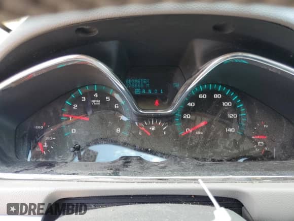 2017 Chevrolet Traverse Premier с VIN 1GNKRJKD8HJ103393, выставлен на аукционе Copart как лот 69309435 с пробегом 178 668 миль миль и Списание • Salvage title. История ставок и продаж доступна на DreamBid. Изображение 9.