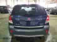 2009 Saturn VUE XE with VIN 3GSDL43N59S640707, listed as a Copart auction lot 52033795 with 158,548 mi miles and Clean title. Bid and sale history available at DreamBid. Image 6.