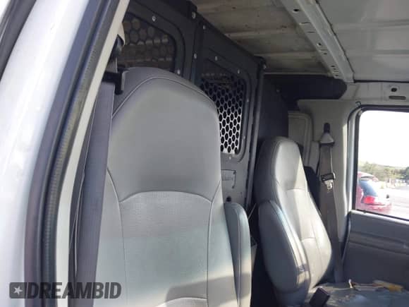 2006 Ford Econoline Cargo с VIN 1FTNE24W96DA70180, выставлен на аукционе IAAI как лот 43390880 с пробегом 209 179 миль миль и . История ставок и продаж доступна на DreamBid. Изображение 8.