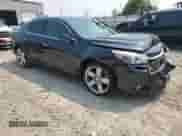 2015 Chevrolet Malibu LTZ с VIN 1G11G5SX4FF110524, выставлен на аукционе Copart как лот 66625205 с пробегом Не указан миль и Списание • Salvage title. История ставок и продаж доступна на DreamBid. Изображение 4.