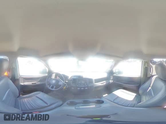 2013 Ram 1500 Tradesman with VIN 1C6RR7KP0DS679172, listed as a Copart auction lot 62760875 with 225,967 mi miles and Salvage title. Bid and sale history available at DreamBid. Image 14.