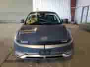 2024 Hyundai Ioniq 5 Limited with VIN KM8KR4DE2RU326136, listed as a Copart auction lot 70767085 with 8,384 mi miles and Salvage title. Bid and sale history available at DreamBid. Image 5.