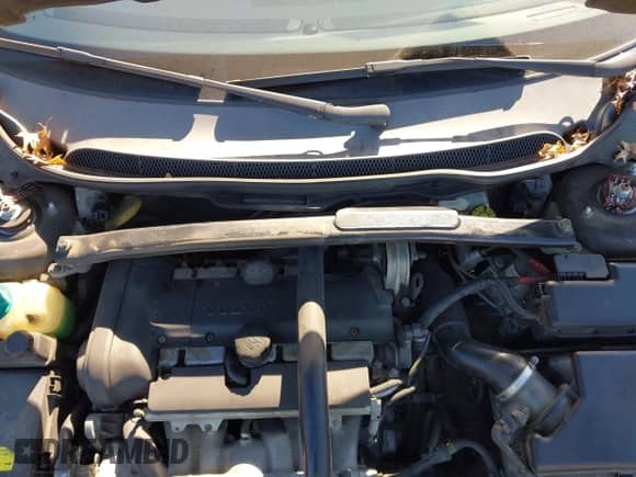 2006 Volvo S60 2.5L Turbo с VIN YV1RS592362555938, выставлен на аукционе IAAI как лот 43340821 с пробегом 188 250 миль миль и . История ставок и продаж доступна на DreamBid. Изображение 10.