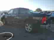 2015 Ram 1500 Big Horn с VIN 1C6RR6GT8FS658394, выставлен на аукционе Copart как лот 81489495 с пробегом 153 620 миль миль и Списание • Salvage title. История ставок и продаж доступна на DreamBid. Изображение 2.