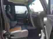 2008 Jeep Wrangler Unlimited X z VIN 1J4GA39148L560004, wystawiony jako IAAI lot #42523657 z przebiegiem 116 619 mil mil oraz . Historia ofert i sprzedaży dostępna na DreamBid. Obrazek 5.