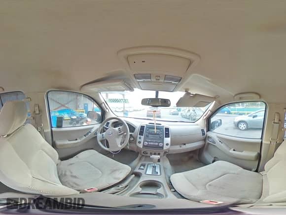 2012 Nissan Frontier SV с VIN 1N6AD0EV5CC474393, выставлен на аукционе Copart как лот 67146605 с пробегом 181 517 миль миль и Списание • Salvage title. История ставок и продаж доступна на DreamBid. Изображение 14.