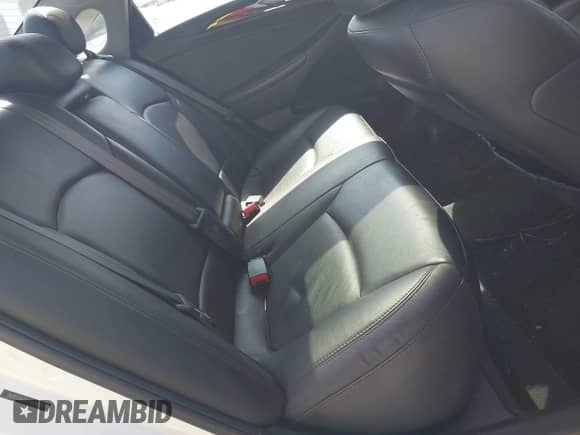 2012 Hyundai Sonata SE с VIN 5NPEC4AC0CH434133, выставлен на аукционе IAAI как лот 42789021 с пробегом 152 264 миль миль и . История ставок и продаж доступна на DreamBid. Изображение 8.