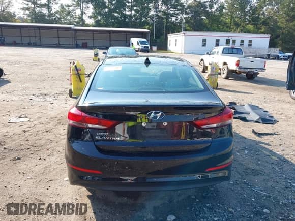 2018 Hyundai Elantra SEL с VIN 5NPD84LF7JH362753, выставлен на аукционе IAAI как лот 43247110 с пробегом 118 859 миль миль и . История ставок и продаж доступна на DreamBid. Изображение 16.