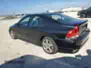 2006 Volvo S60 2.5L Turbo R с VIN YV1RH527662509833, выставлен на аукционе Copart как лот 87275984 с пробегом 104 609 миль миль и Чистый • Clean title. История ставок и продаж доступна на DreamBid. Изображение 2.
